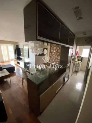 Imagem Apartamento disponível para locação no Edifício Mandarim, com 78m², 2 dormitórios e 1 vaga de garagem