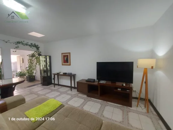 Imagem Casa com 2 Quartos à Venda, 130 m² em Vila Natal - Mogi Das Cruzes