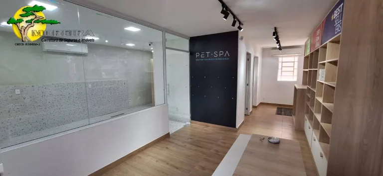 Imagem SALÃO COM 97M² NA POMPEIA, PROXIMO AO HOSP SAO CAMILO