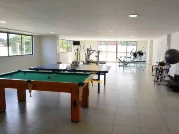 Imagem Apartamentos próximo a praia de Manaíra - AP0175