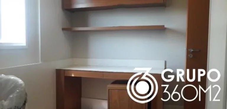 Imagem Apartamento para Venda em Santo André / SP no bairro Campestre