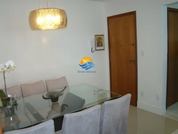 Imagem Imóvel a venda em Santos no Boqueirão Reformado e mobiliado