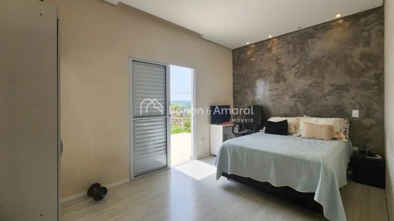 Imagem Confira essa excelente oportunidade no Residencial Mont Alcino, em Valinhos/SP. Esta linda casa cont...