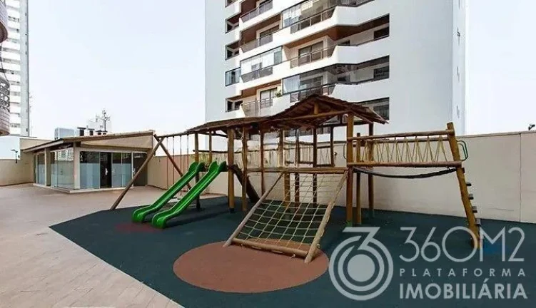 Imagem Apartamento para Venda em São Bernardo do Campo / SP no bairro Centro