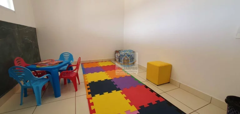 Imagem Apartamento 2 Dormitórios (1 Suite), Mobiliado, Satélite - Itanhaém-SP