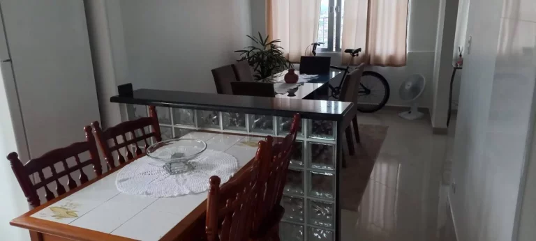 Imagem APARTAMENTO COM 2 SUÍTES LOCALIZADO EM PERUÍBE - SP
