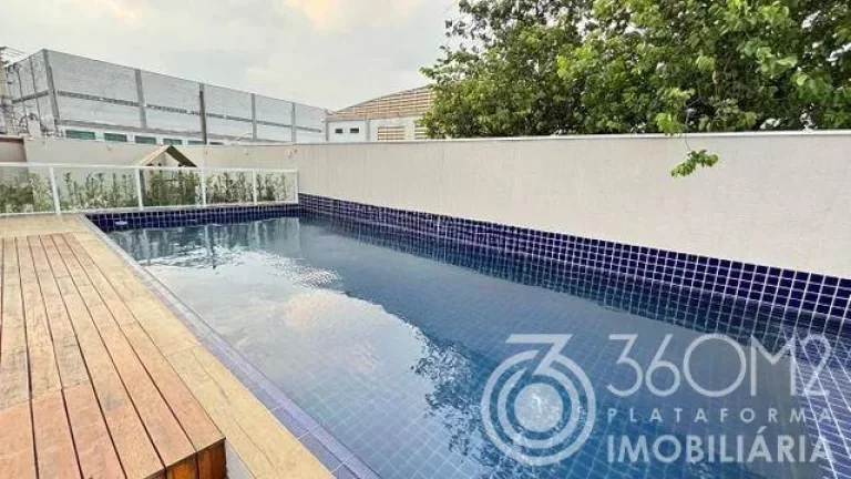Imagem Apartamento para Venda em Santo André / SP no bairro Vila Metalúrgica