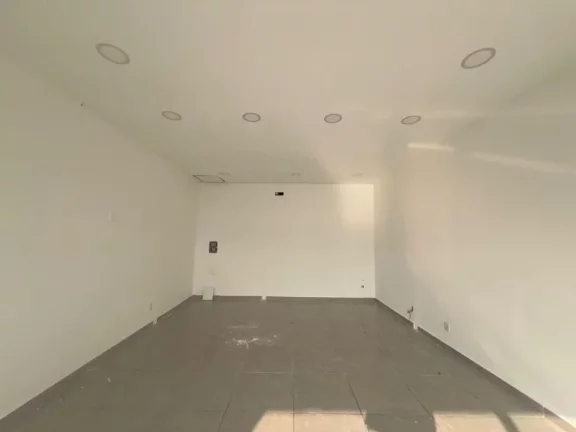 Imagem Salão para alugar, 40 m² por R$ 2.800,00/mês - Vila Urupês - Suzano/SP
