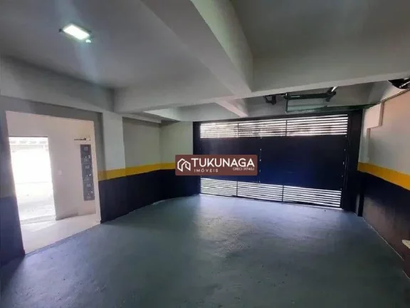 Imagem Apartamento com 2 quartos à venda, 50 m² por R$ 295.000 - Vila Isolina Mazzei - São Paulo/SP