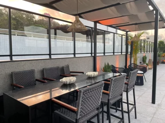 Imagem Áurea Residence – A sofisticação e o encanto do Nordeste em um só lugar
