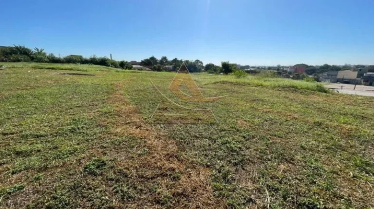 Imagem Área - Ribeirão Preto - Central Park