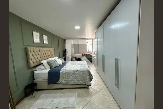 Imagem Apartamento à Venda - Recreio, 4 Quartos, 300 m2