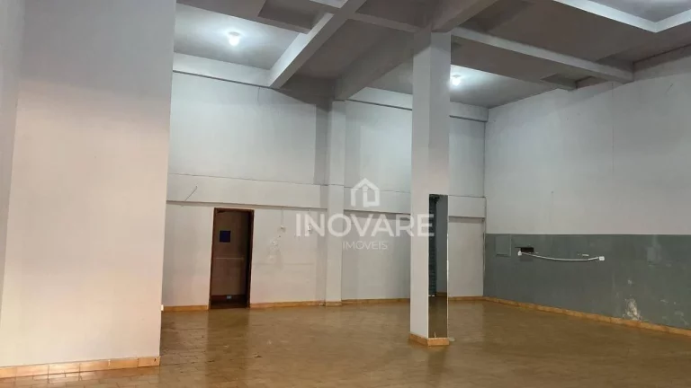 Imagem Sala para alugar, 510 m² por R$ 3.500,00/mês - Setor Afonso Pena - Itumbiara/GO