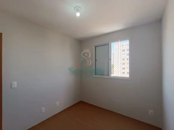 Imagem Apartamento à venda em Londrina - Lago Maggiore - Acquaville - R$250.000,00 - Londrina/PR