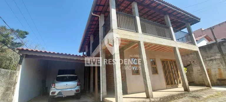 Imagem Imóvel amplo à venda!
