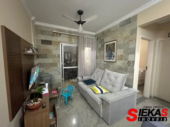 Imagem Apartamento à venda ou locação em São Paulo-SP, Chácara Santo Antônio: 2 quartos, 1 sala, 1 banheiro, 1 vaga, 54m²!