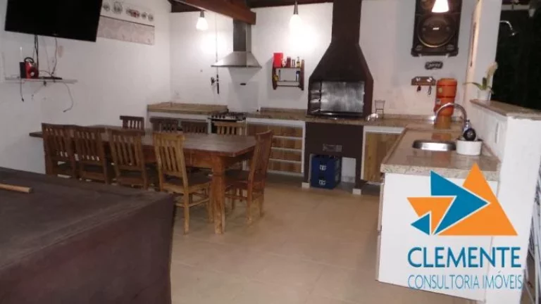 Imagem Linda Casa no Condomínio FECHADO Veredas da LAGOA
