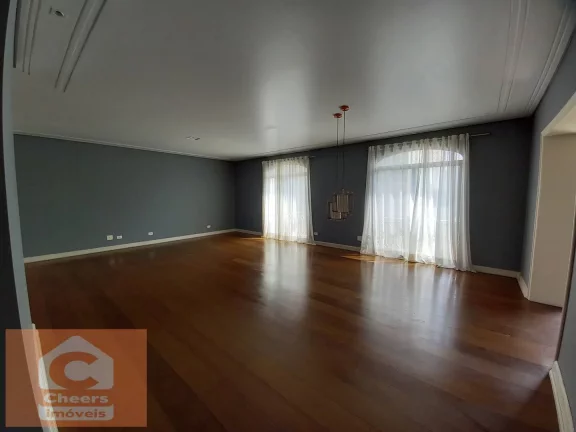 Imagem Bela Vista - 3 Suítes - 275m² úteis 3 garagens