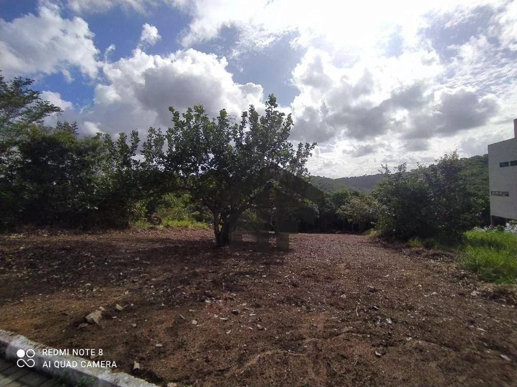 Imagem Terreno à Venda, 694 m² em Guabiraba - Recife