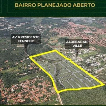 Imagem Lote para Venda, TABAJARAN