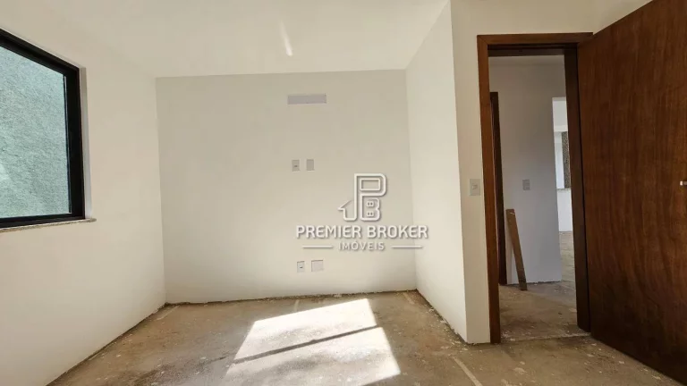 Imagem Apartamento à venda, 74 m² por R$ 480.000,00 - Bom Retiro - Teresópolis/RJ