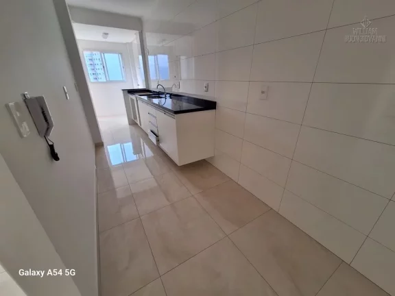Imagem Apartamento 1 dormitório sendo suíte no bairro Guilhermina