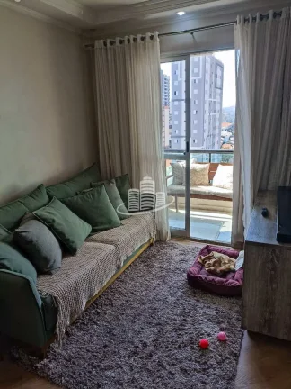 Imagem Apartamento Padrão