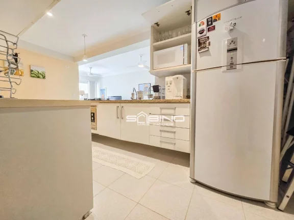 Imagem Oportunidade Apartamento à Venda, com 3 dormitórios sendo 2 suítes 93m² - Riviera de São Lourenço SP