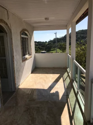 Imagem CASA RESIDENCIAL em São Pedro da Aldeia - RJ, Recanto do Sol