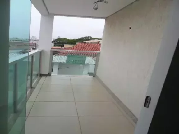Imagem 2 suítes+piscina+5 vagas+sala 3ambientes!!!!