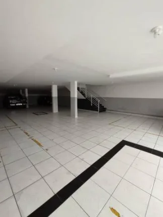 Imagem Apartamento 48 m² Parque Erasmo Santo André