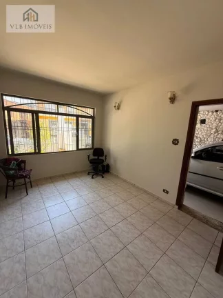 Imagem Casa térrea à venda (230,00 m²), Jardim Maria Rosa, Taboão da Serra, SP