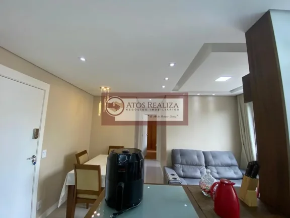 Imagem Compre Apartamento em Jardim São Savério R$250.000