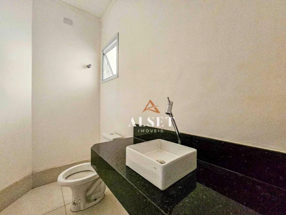 Imagem Casa com 3 dormitórios à venda, 200 m² por R$ 960.000,00 - Anália Franco - São Paulo/SP