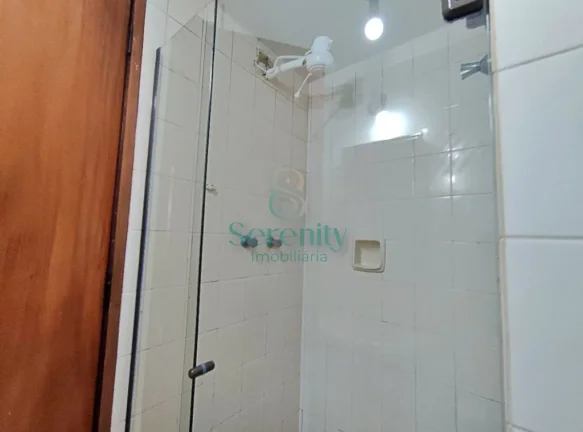 Imagem Apartamento no centro para alugar - Garden Plaza - Londrina/PR