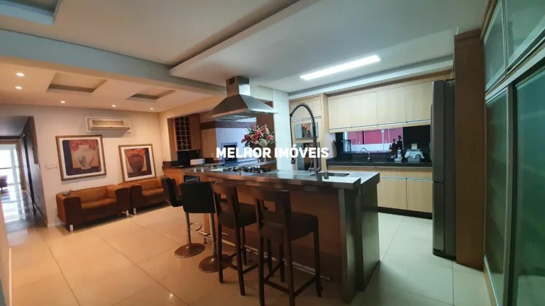 Imagem Apartamento Garden frente mar à venda Mobiliado, decorado e equipado Localizado na Barra Sul de Balneário Camboriú