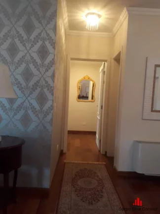 Imagem Apartamento a Venda com 03 dormitórios na Vila Capivari.