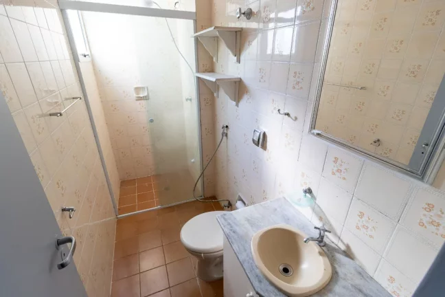 Imagem Apartamento à venda em São Paulo, Vila Uberabinha, com 2 quartos, 51m2