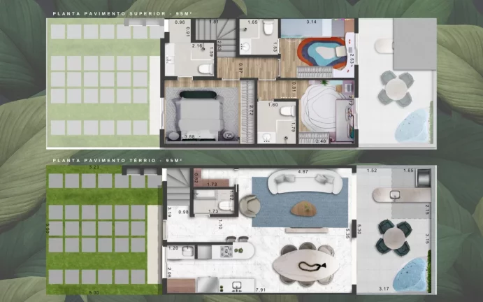 Imagem Casa em Condomínio em Jardim Umuarama - São Paulo SP