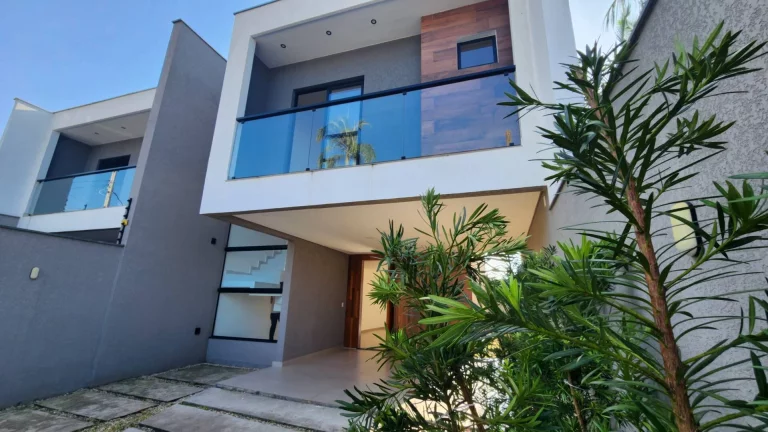 Imagem Geminado Sobrado Floresta uma suite e dois dormitorios