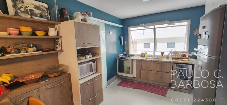 Imagem Vila Madalena Venda - 2 dormitórios (1 Suíte) - 2 Vagas - 108m²