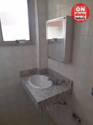 Imagem Apartamento à venda, 133 m² por R$ 1.330.000 - Gonzaga - Santos/SP