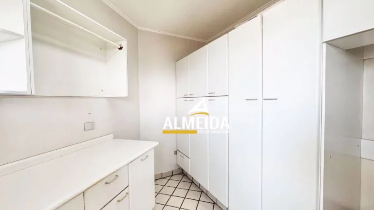 Imagem Cobertura com 4 dormitórios à venda, 231 m² por R$ 1.280.000,00 - Jardim Claret - Rio Claro/SP