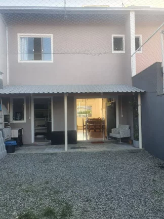 Imagem Sobrado à venda
