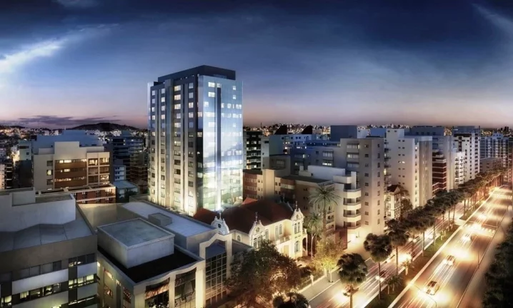 Imagem IN 1183 Prime Offices - IN 1183 Prime Offices