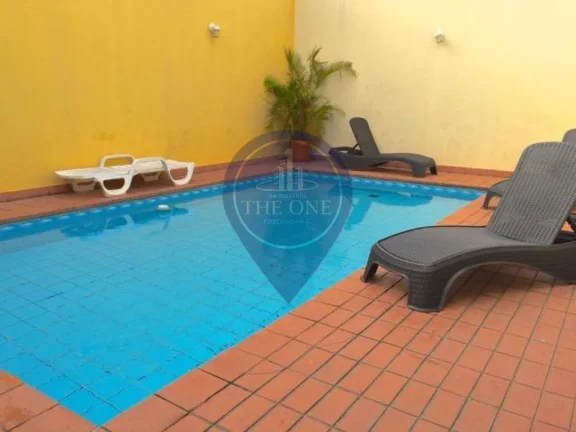 Imagem Oportunidade de Locação: Apartamento 1 quarto, 1 banheiro, 1 vaga em Santa Efigênia, São Paulo - SP