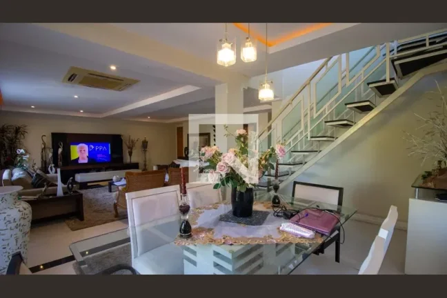 Imagem Apartamento à Venda - Recreio, 4 Quartos, 340 m2