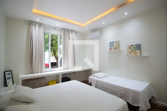 Imagem Apartamento à Venda - Copacabana, 3 Quartos, 150 m2
