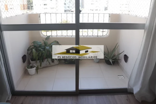 Imagem Apartamento Para venda Jabaquara. 63m2