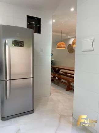Imagem UMA LINDA CASA DUPLEX EM IRIRI / ANCHIETA - ES